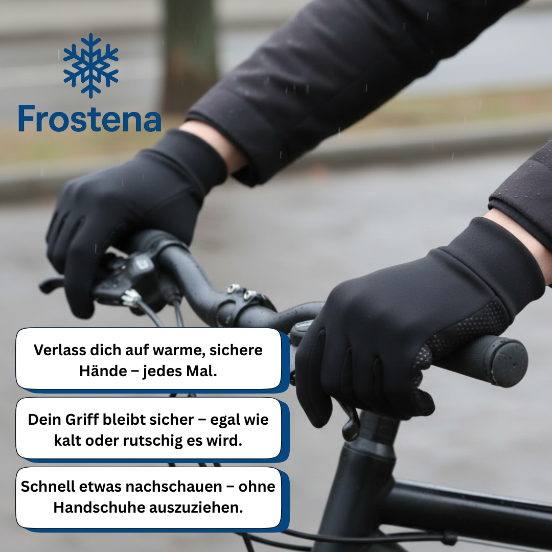 Frostena IceGrip™
