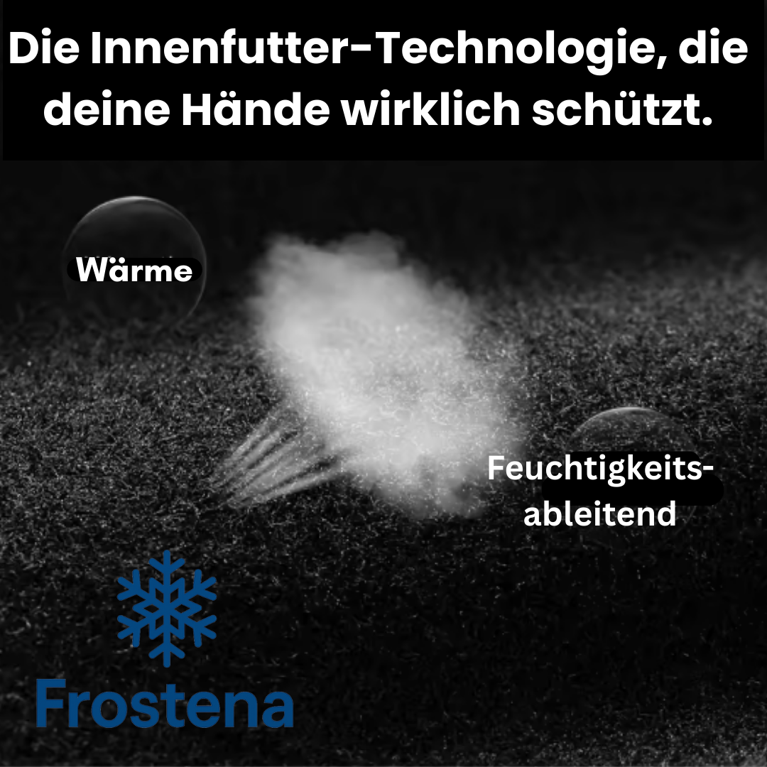 Frostena IceGrip™
