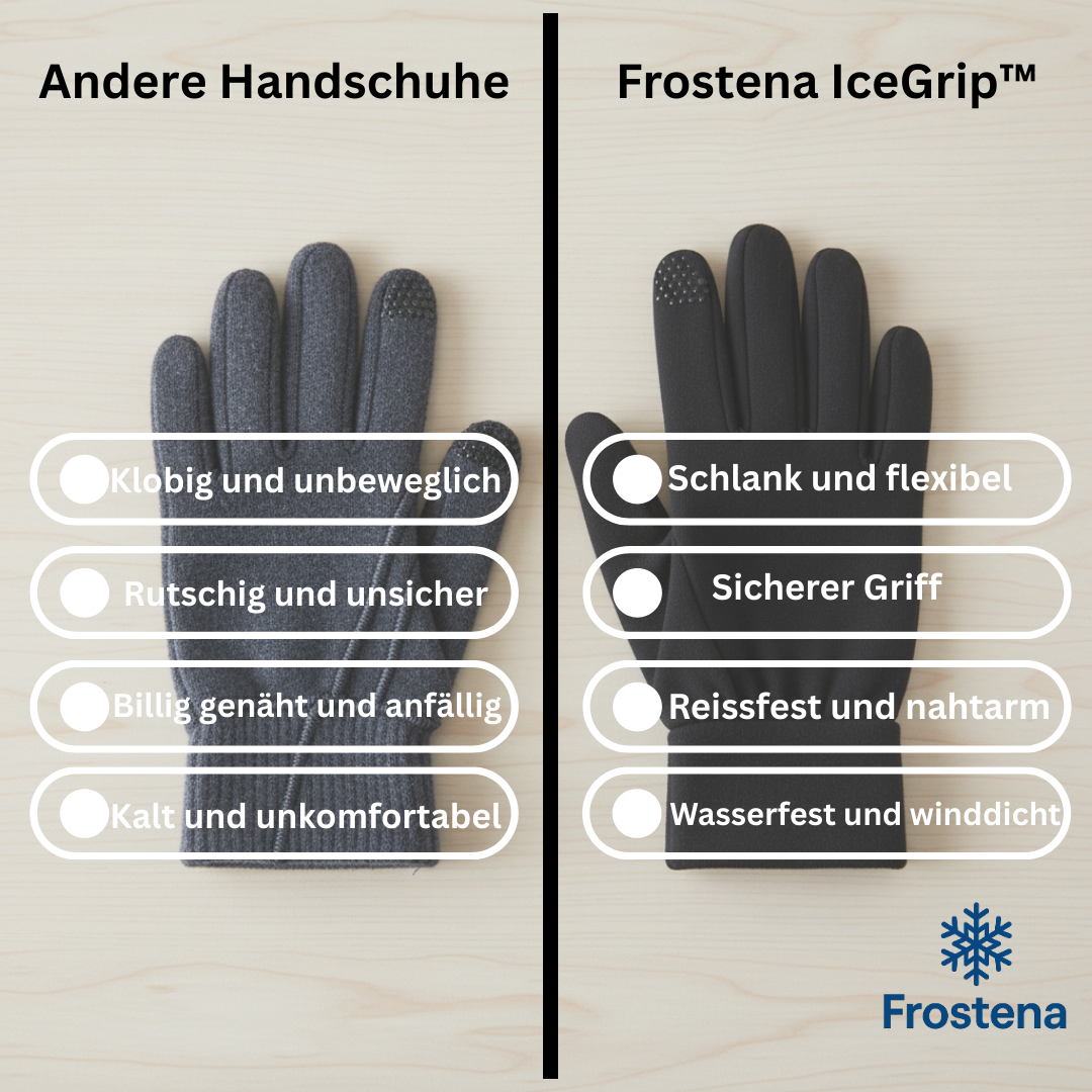Frostena IceGrip™
